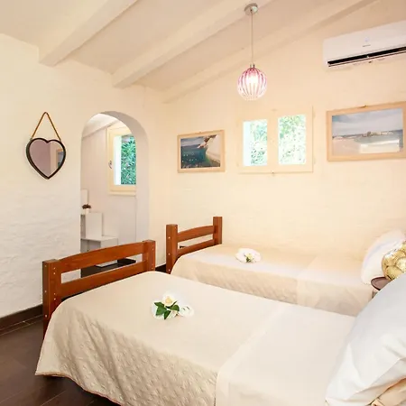 빌라 Niloan 올비아